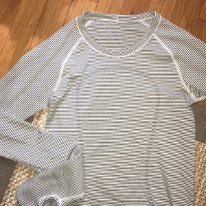 Lulu lemon long sleeve
